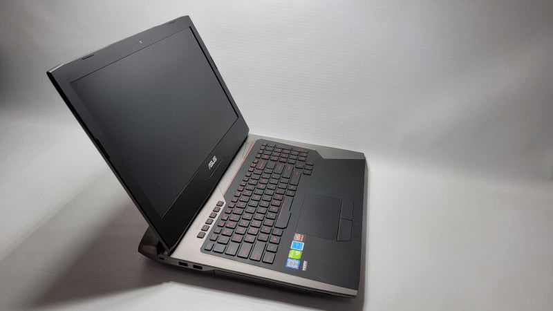 Asus Republic of Gamers 16GB RAM G752V FOR PARTS -