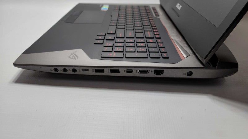 Asus Republic of Gamers 16GB RAM G752V FOR PARTS -