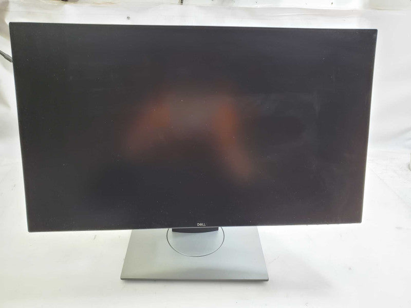 Dell U2417H Ultrasharp 24\\" InfinityEdge LED Backlight Monitor 1080 60Hz  )