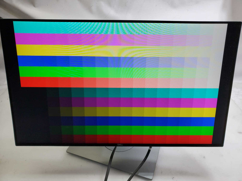 Dell U2417H Ultrasharp 24\\" InfinityEdge LED Backlight Monitor 1080 60Hz  )