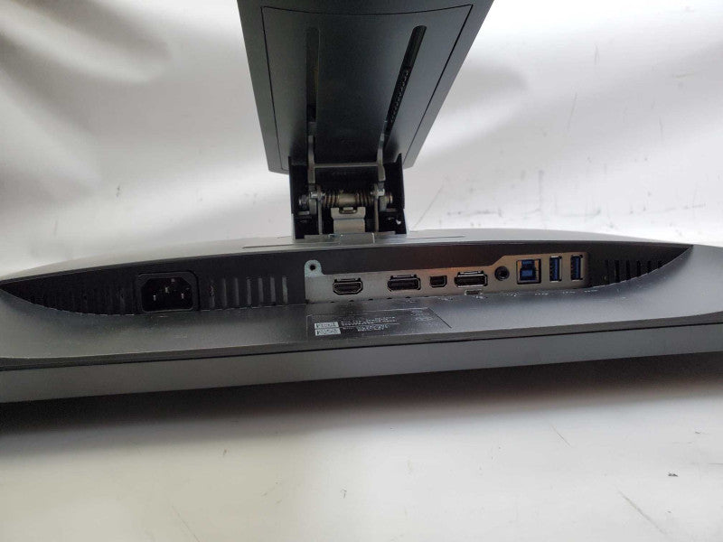 Dell U2417H Ultrasharp 24\\" InfinityEdge LED Backlight Monitor 1080 60Hz  )