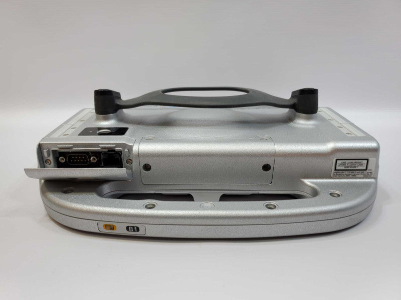 Panasonic CF-H2 10.5\\" Core i5-3437U @ 1.9GHz 4GB Ram 120GB SSD 3570Hrs *READ* (