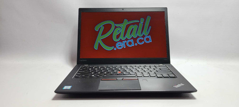 Lenovo ThinkPad T460s i5-6300U 2.4GHz 8GB RAM 256GB SSD 14\\" $