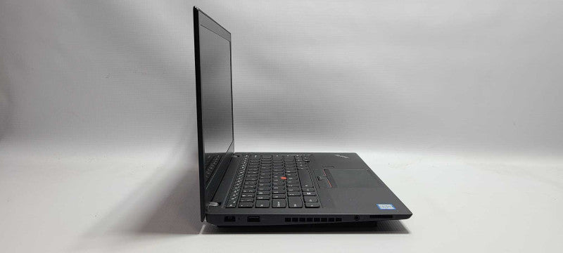 Lenovo ThinkPad T460s i5-6300U 2.4GHz 8GB RAM 256GB SSD 14\\" $