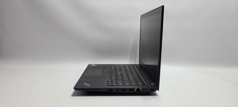 Lenovo ThinkPad T460s i5-6300U 2.4GHz 8GB RAM 256GB SSD 14\\" $