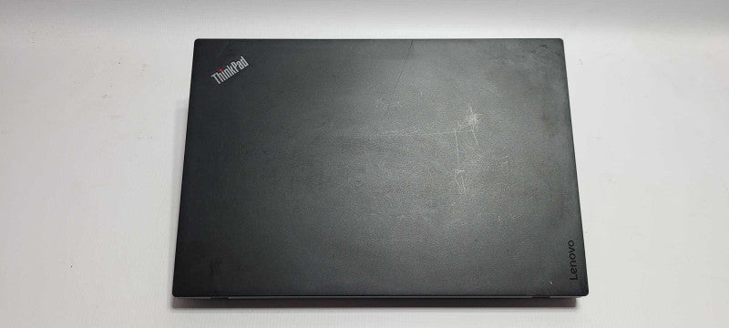Lenovo ThinkPad T460s i5-6300U 2.4GHz 8GB RAM 256GB SSD 14\\" $