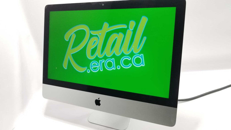 iMac 21.5\\" - L.2012 A1418, i5-3330S 2.7GHz/8GB, nVidia GT 640M, 1TB HDD. ~