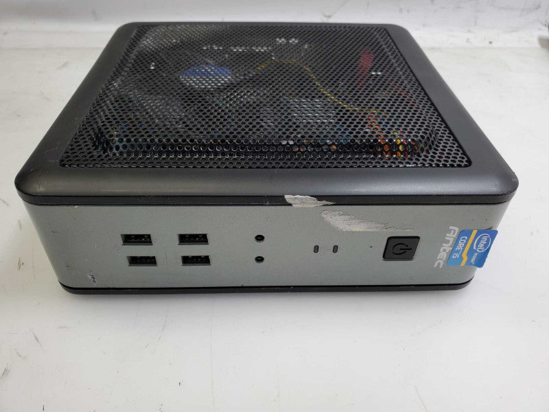 Custom PC Core i5-3570 @3.4GHz 8GB RAM No HDD  )