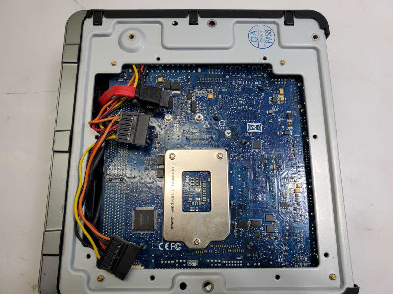 Custom PC Core i5-3570 @3.4GHz 8GB RAM No HDD  )