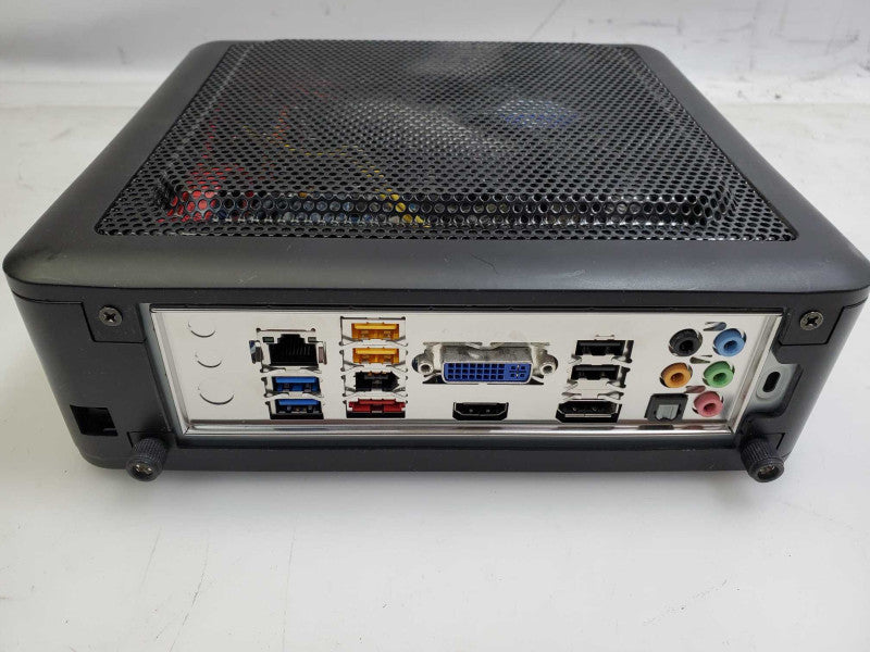 Custom PC Core i5-3570 @3.4GHz 8GB RAM No HDD  )