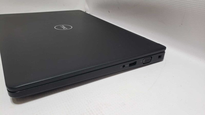 Dell Latitude 5490 14\\" Laptop i5@1.6GHz 8GB DDR4 240G SSD w/ Charger  [
