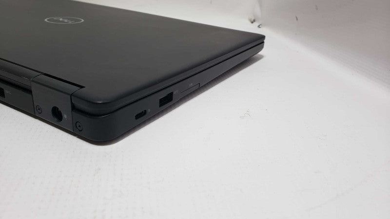 Dell Latitude 5490 14\\" Laptop i5@1.6GHz 8GB DDR4 240G SSD w/ Charger  [