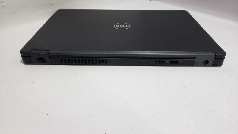 Dell Latitude 5490 14\\" Laptop i5@1.6GHz 8GB DDR4 240G SSD w/ Charger  [