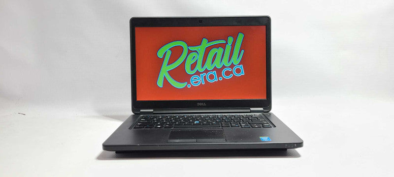 Dell Latitude E5450 i5-5300U 2.3GHz 8GB RAM 256GB SSD 14\\" $