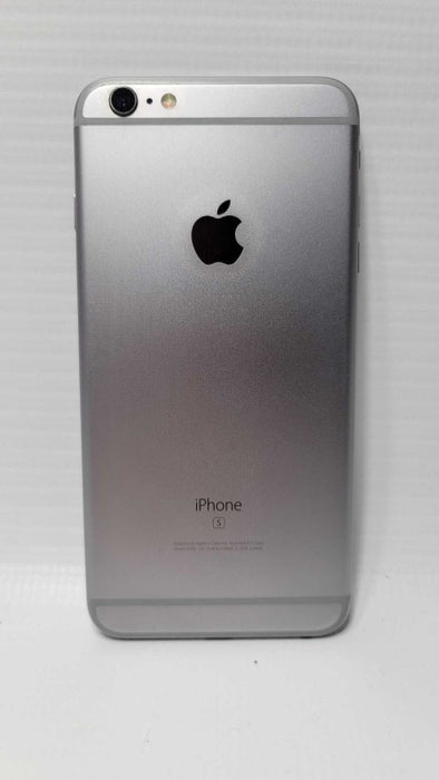 iPhone 6s Plus 32GB Gray  -
