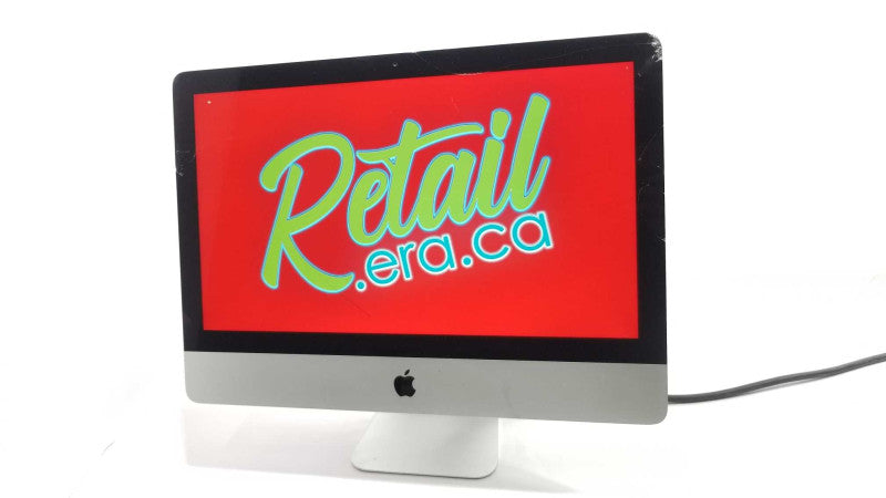 iMac 21.5\\" - L.2012 A1418, i5-3330S 2.7GHz/8GB, nVidia GT 640M, 1TB HDD. READ* ~