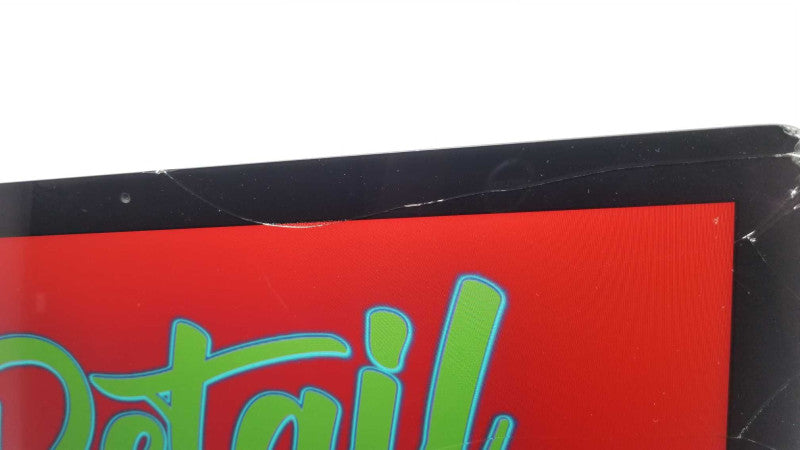 iMac 21.5\\" - L.2012 A1418, i5-3330S 2.7GHz/8GB, nVidia GT 640M, 1TB HDD. READ* ~