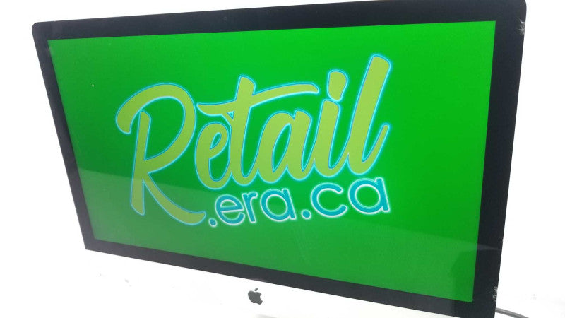 iMac 27\\" - L.2012 A1419, i5-3470 3.2GHz QC/8GB DDR3, GTX 675MX, 1TB HDD, READ* ~