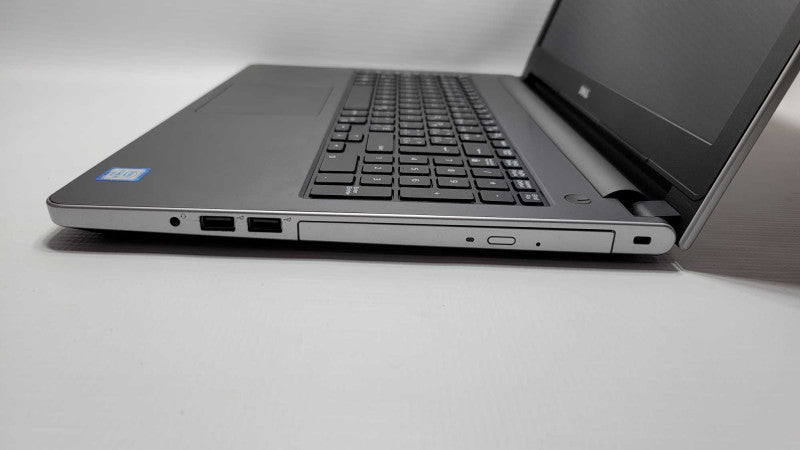 17\\" DELL Inspiron 5559 with i5-6200U CPU 8GB RAM & 256GB SSD Storage  -
