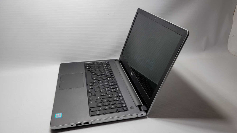 17\\" DELL Inspiron 5559 with i5-6200U CPU 8GB RAM & 256GB SSD Storage  -