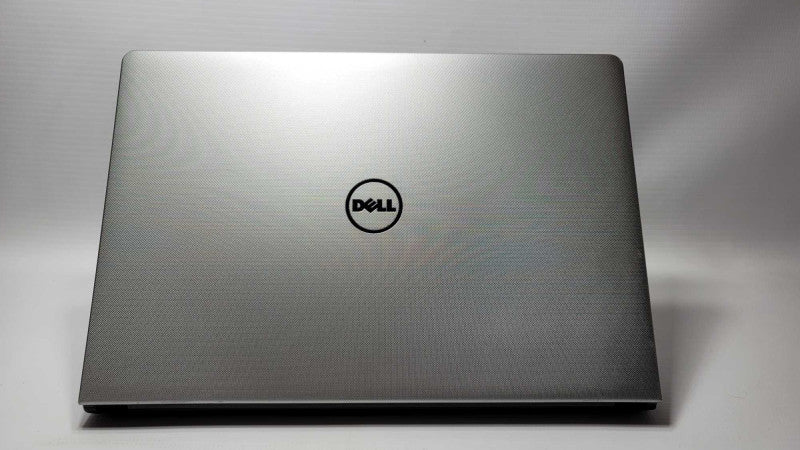 17\\" DELL Inspiron 5559 with i5-6200U CPU 8GB RAM & 256GB SSD Storage  -