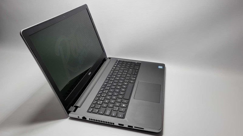 17\\" DELL Inspiron 5559 with i5-6200U CPU 8GB RAM & 256GB SSD Storage  -