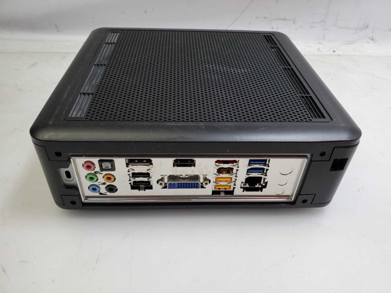 Custom PC Core i5-3570 @3.4GHz 4GB RAM No HDD )