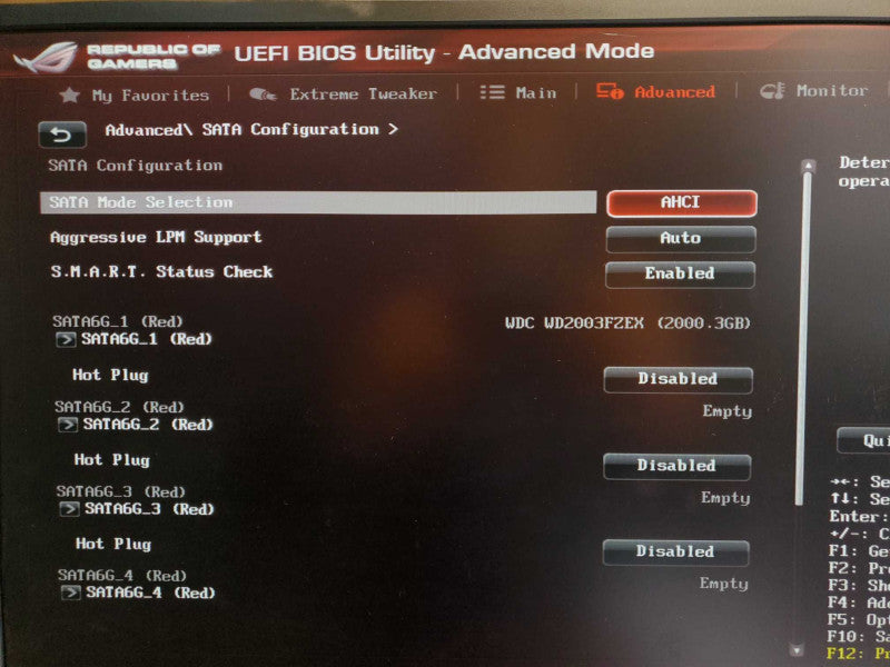 Custom/Asus PC, CoreI7-4770 3.4GHz, 32GB RAM, 2TB HDD, GTX 670, 1200W PSU _