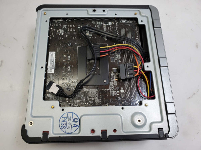 Custom PC Core i5-4570 @3.2GHz 4GB RAM No HDD )