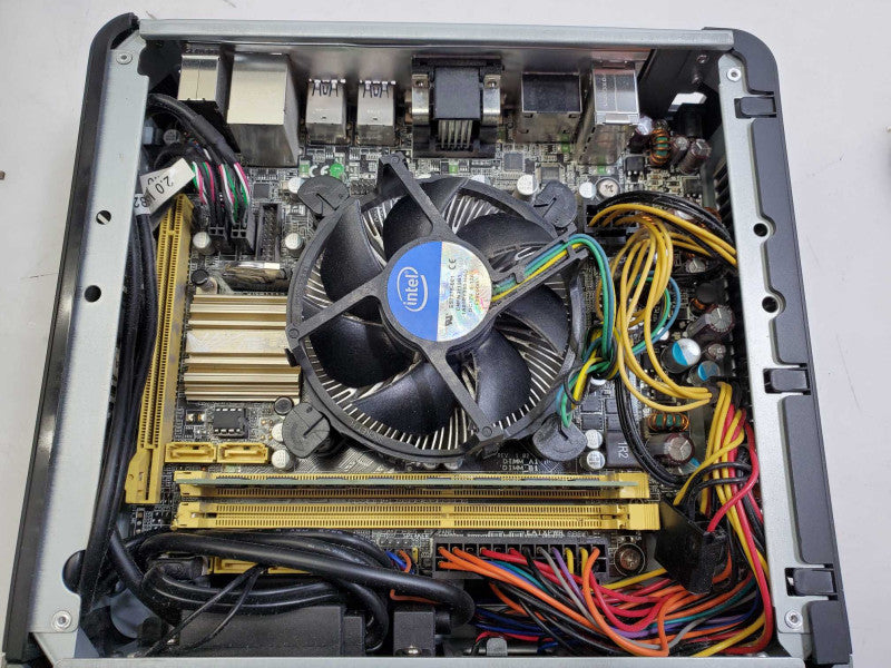 Custom PC Core i5-4570 @3.2GHz 4GB RAM No HDD )