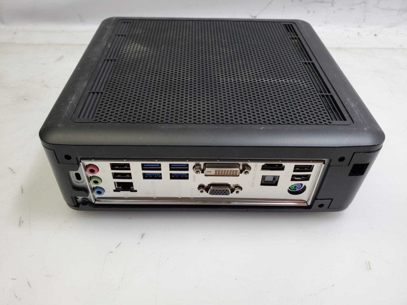 Custom PC Core i5-4570 @3.2GHz 4GB RAM No HDD )