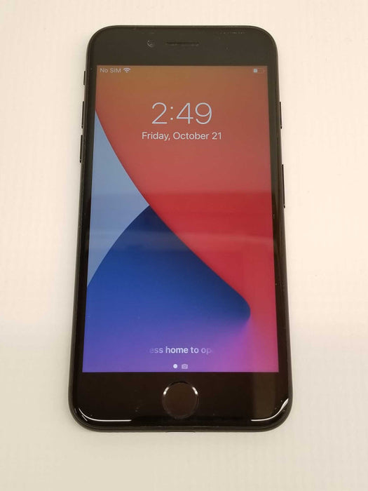 Apple iPhone 7, 32GB Storage, Carrier Unlocked, High Battery Health |