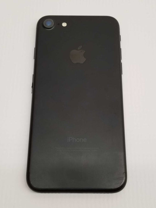 Apple iPhone 7, 32GB Storage, Carrier Unlocked, High Battery Health |