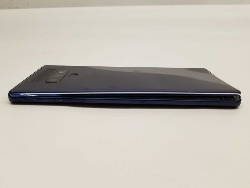 Samsung Galaxy Note 9, 128GB, Carrier Unlocked (READ) |