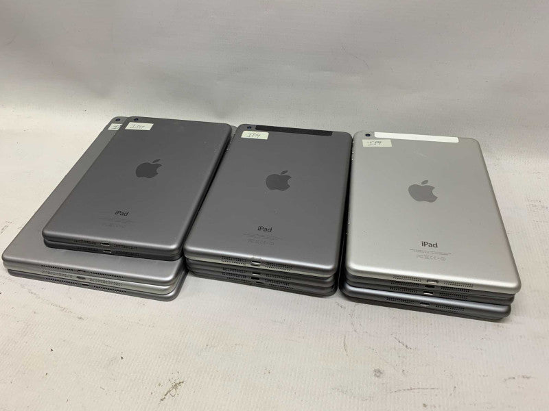 x15 iPads