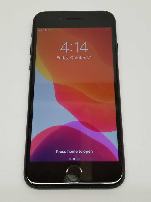 Apple iPhone 7, 32GB Storage, Carrier Unlocked |