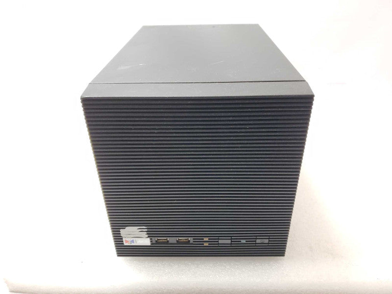 ACTI ENR2000 16-Channel Desktop Standalone NVR, No HDD/Caddies _