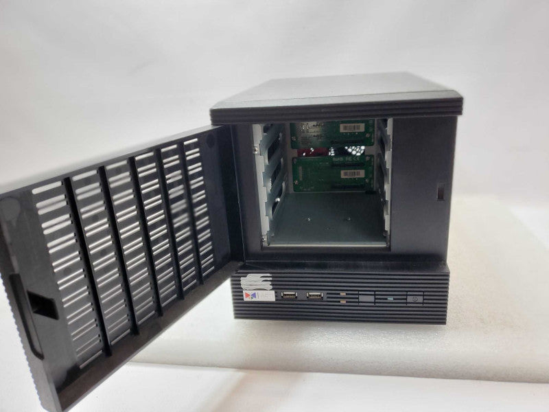 ACTI ENR2000 16-Channel Desktop Standalone NVR, No HDD/Caddies _