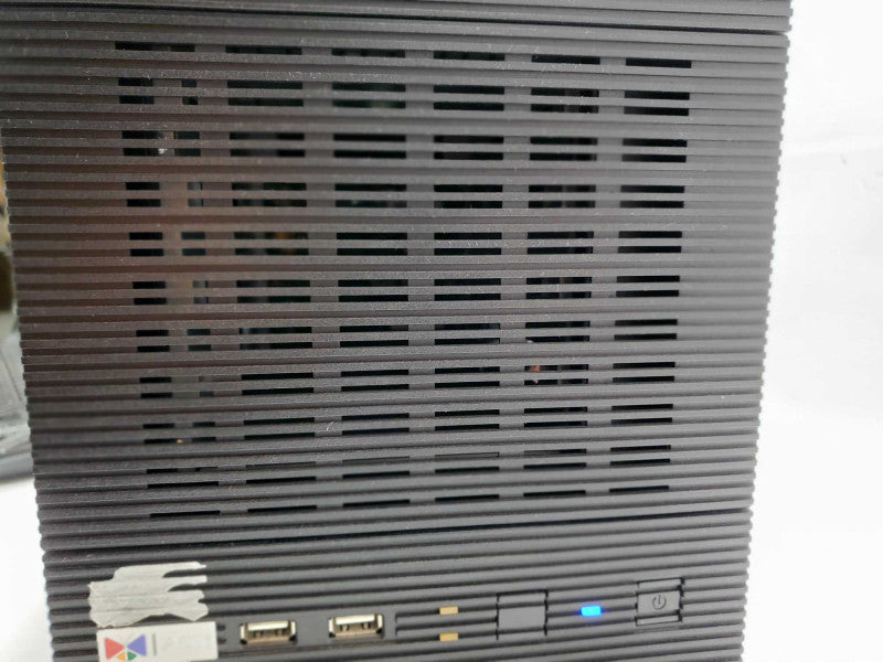ACTI ENR2000 16-Channel Desktop Standalone NVR, No HDD/Caddies _
