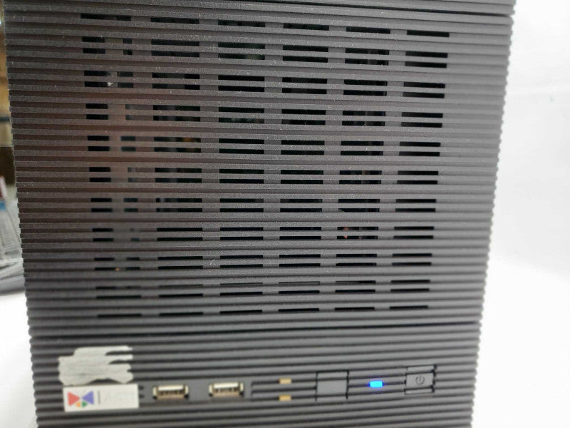 ACTI ENR2000 16-Channel Desktop Standalone NVR, No HDD/Caddies _