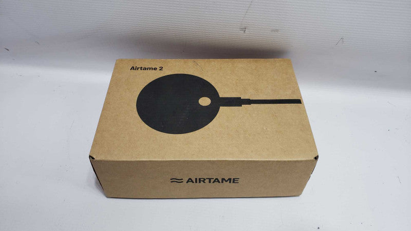Airtame 2 Wireless HDMI Adapter Display Receiver Model AT-DG2 [