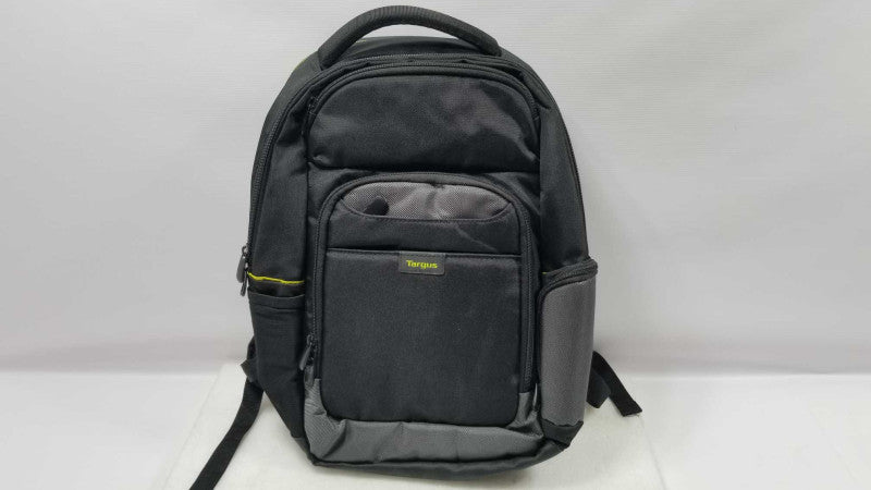 Targus Black Back Pack ~