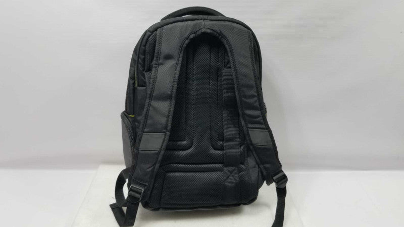 Targus Black Back Pack ~