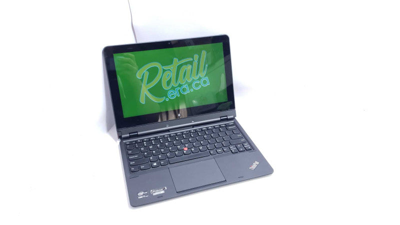 Lenovo 20C 1080P ThinkPad Helix i7-3667U@2GHz 8GB DDR3 240GB SSD  [