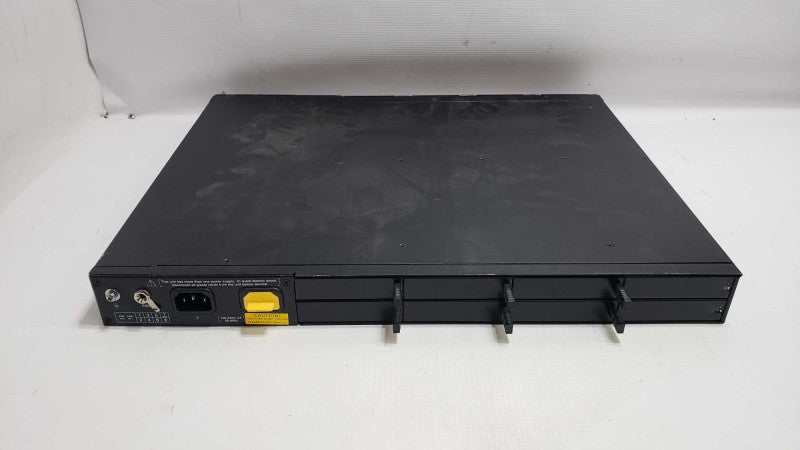 AudioCodes Mediant 1000 with Different Modules [