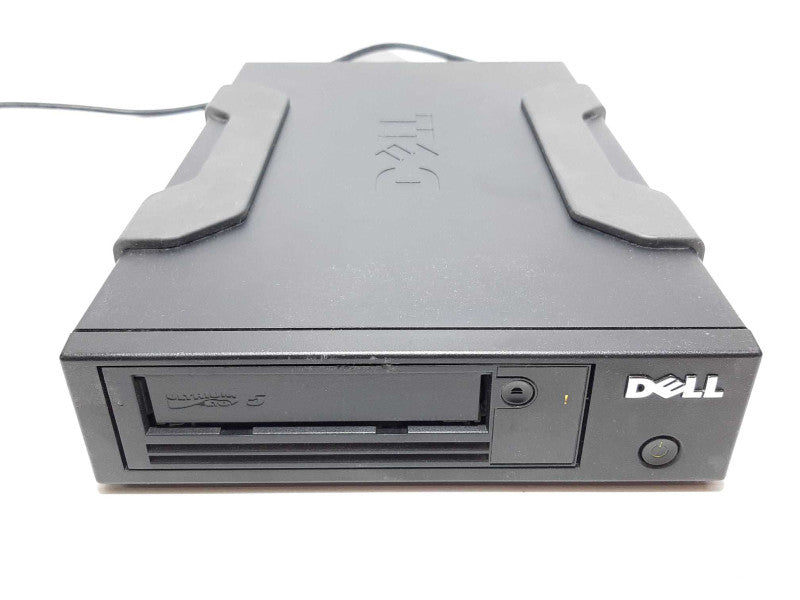 DELL CSEH 001 Ultrium LTO-4 SAS External Tape Drive AS-IS +