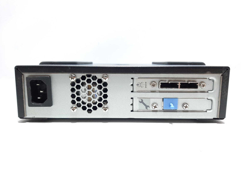 DELL CSEH 001 Ultrium LTO-4 SAS External Tape Drive AS-IS +