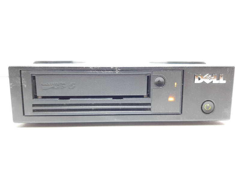 DELL CSEH 001 Ultrium LTO-4 SAS External Tape Drive AS-IS +