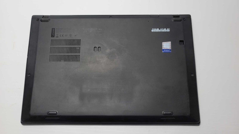 Lenovo X1 Carbon 6th gen with i5-8250U CPU 8GB RAM & 256GB SSD Storage  -