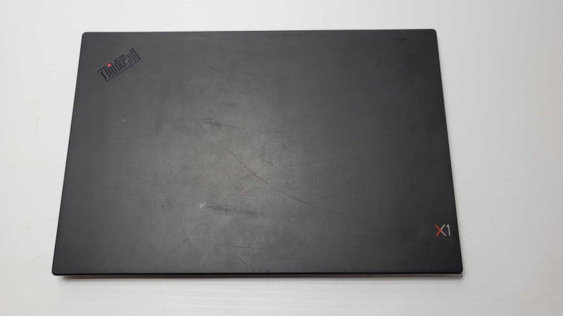 Lenovo X1 Carbon 6th gen with i5-8250U CPU 8GB RAM & 256GB SSD Storage  -